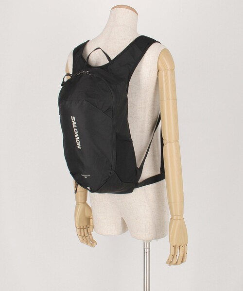 SALOMON（サロモン）の「SALOMON/サロモン TRAILBLAZER 10/ トレイルブレイザー 10/バックパック（バックパック/リュック・メンズ・ブラック/その他9・ONE SIZE）」の15枚目の写真
