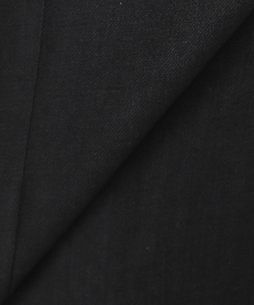 AP STUDIO(エーピーストゥディオ)の「テノールワイドパンツ(スラックス・レディース・ブラック・34/36/38/40)」の22枚目の写真