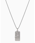 EMPORIO ARMANI(エンポリオアルマーニ)の「アクセサリー(ネックレス)」