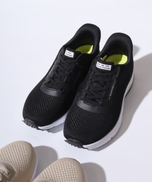 VANSPORT メッシュスニーカー