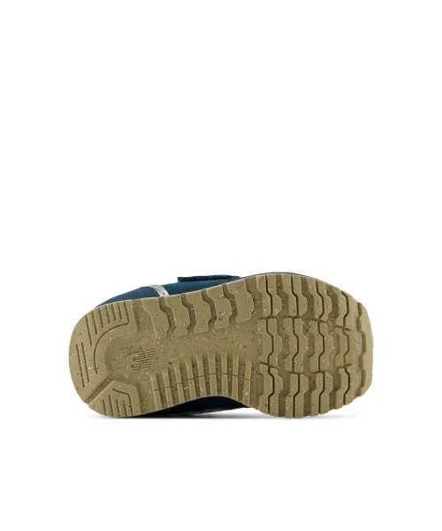 Kinetics(キネティクス)の「New Balance 373(ニューバランス IZ373)(スニーカー・キッズ・グリーン・12.0cm/13.0cm/14.0cm/15.0cm/16.0cm/14.5cm/15.5cm/16.5cm)」の5枚目の写真