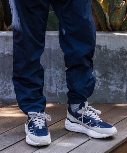 クレイ LA23 CLAE - SALAZAR サラザール（スニーカー）｜CLAE（クレイ