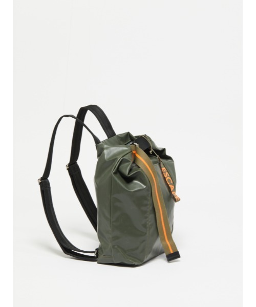 ジャックゴム JACKGOMME　2WAYリュック 17L A4サイズ⭐️最終価格 ジャックゴム JACKGOMME 2WAYリュック 17L A4サイズ⭐️最終価格