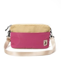 COBMASTER/コブマスター Air WP ALT SHOULDER BAG 3L