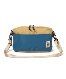 go slow caravan | COBMASTER/コブマスター　Air WP ALT SHOULDER BAG 3L(ショルダーバッグ)
