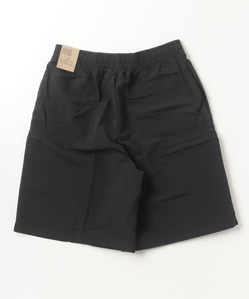 NIKE(ナイキ)の「NIKE AS W NSW EVRYTHNG WVN HR 9 SH / ナイキ ウィメンズ NSW エブリシング WVN HR 9 ショートパンツ【SP】(その他パンツ・レディース・ブラック/ブラウン・S/M/L)」の13枚目の写真
