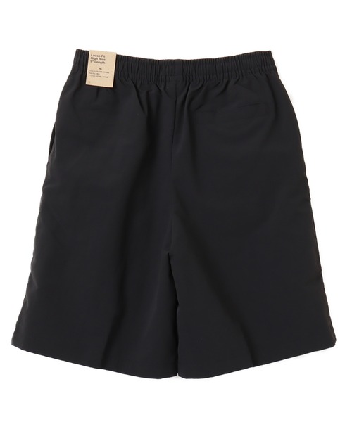 NIKE(ナイキ)の「NIKE AS W NSW EVRYTHNG WVN HR 9 SH / ナイキ ウィメンズ NSW エブリシング WVN HR 9 ショートパンツ【SP】(その他パンツ・レディース・ブラック/ブラウン・S/M/L)」の7枚目の写真