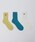 SHIPS Colors�i�V�b�v�X �J���[�Y�j�́uFRUIT OF THE LOOM:3���g �\�b�N�X�i�\�b�N�X/�C���j�v�b�}���`