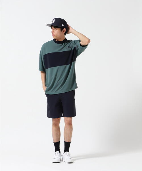 Jack Bunny!!】2WAYツイルショートパンツ