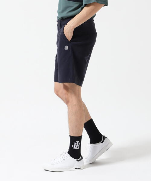 Jack Bunny!!】2WAYツイルショートパンツ