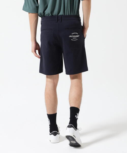 Jack Bunny!!】2WAYツイルショートパンツ