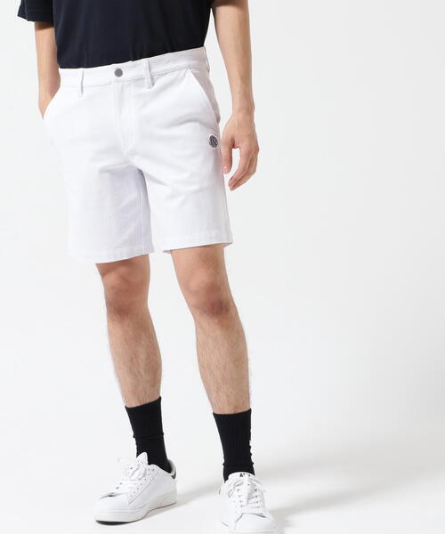 Jack Bunny!!】2WAYツイルショートパンツ