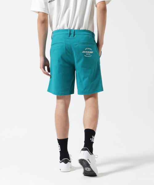 Jack Bunny!!】2WAYツイルショートパンツ