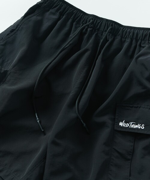 セール】限定展開 WILD THINGS×FREAK'S STORE/ワイルドシングス