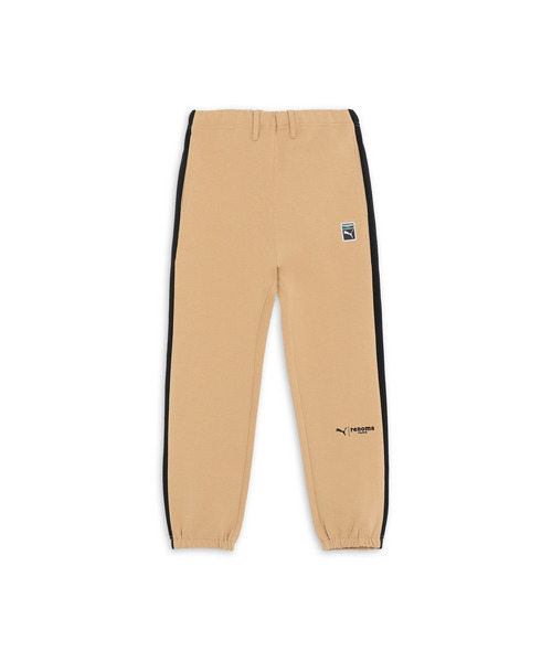 PUMA プーマ メンズ ゴルフ PUMA x renoma golf サイドライン