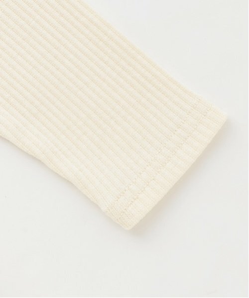 petit main（プティマイン）の「【リンク】花刺しゅうワンピース(キッズ)（ワンピース・キッズ・ライトピンク/キナリ・90cm/120cm/110cm/130cm/80ｃｍ/100cm）」の10枚目の写真