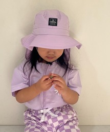 Kids Foret�i�L�b�Y�t�H�[���j�́u���n�i�C���������n�b�g�E�X�q�i�n�b�g�j�v