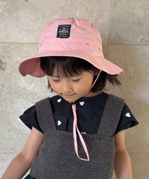 Kids Foret�i�L�b�Y�t�H�[���j�́u���n�i�C���������n�b�g�E�X�q�i�n�b�g�j�v