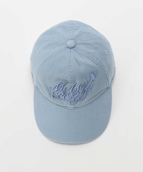 MASU ORIGINAL MASU CAP エムエーエスユー キャップ　帽子 MASU / ORIGINAL MASU CAP-MASUの通販EQUAL