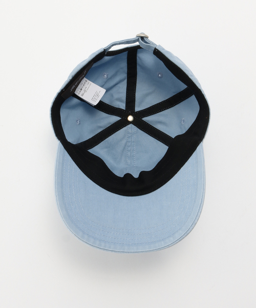 帽子 masu cap エムエーエスユー MASU MASU BOYS Cap （Black） -FASCINATE