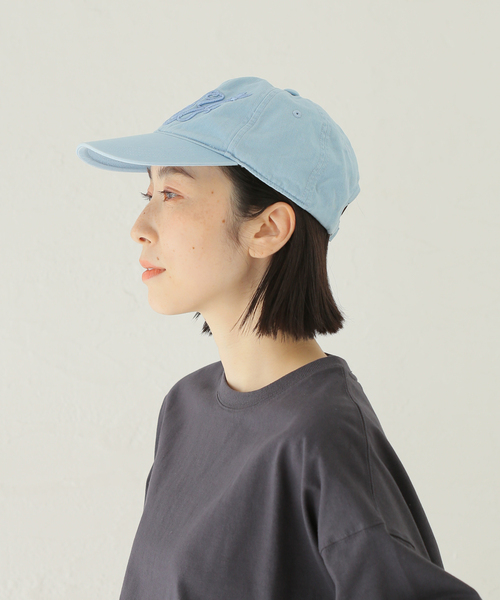 MASU(エムエーエスユー) 24AW「ORIGINAL MASU CAP」キャップMPFW