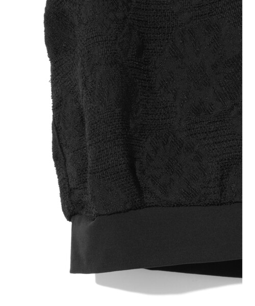 MIDIUMISOLID / ミディウミソリッド MIDIUMISOLID for Ladies ノースリーブカットジャガードレーストップス セール】MIDIUMISOLID for Ladies レースショートベスト（ベスト
