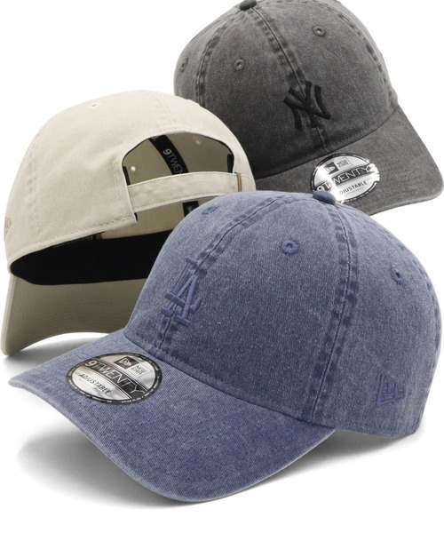 ニューエラキャップ 9TWENTY MLB ONSPOTZ別注（キャップ）｜NEW ERA