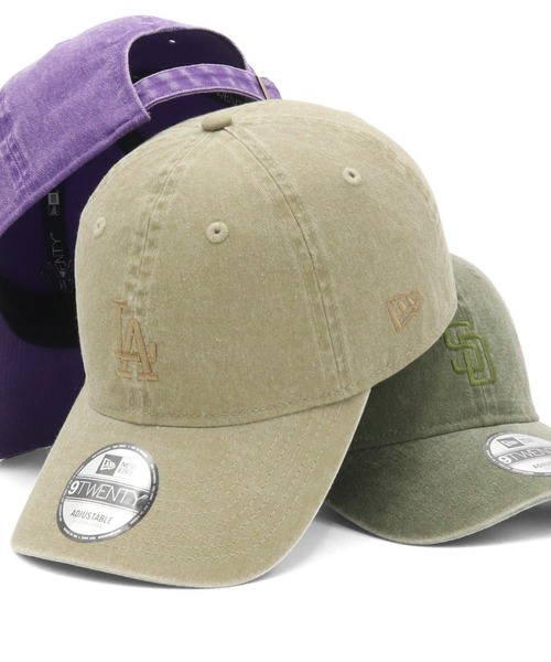ニューエラキャップ 9TWENTY MLB ONSPOTZ別注（キャップ）｜NEW ERA