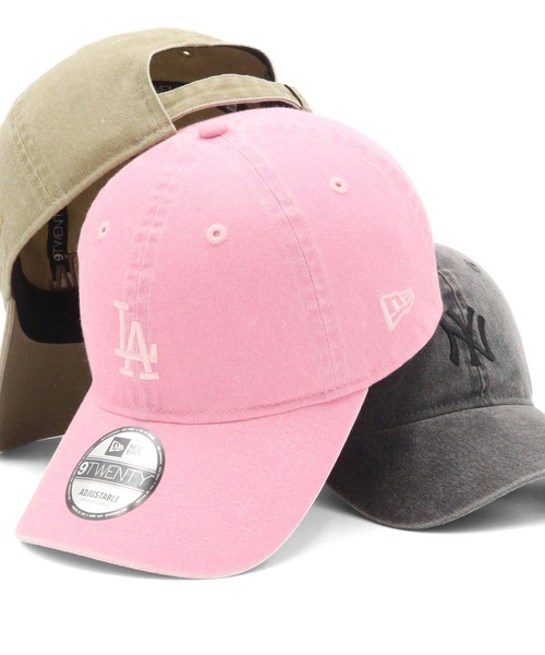 ニューエラキャップ 9TWENTY MLB ONSPOTZ別注（キャップ）｜NEW ERA