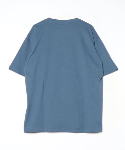 OAKLEY(オークリー)の「オークリー ENHANCE QDC SS TEE SUNSET 4.0(Tシャツ/カットソー・メンズ・ブラック/ネイビー/ホワイト・LL/3L/S/M/L)」の4枚目の写真