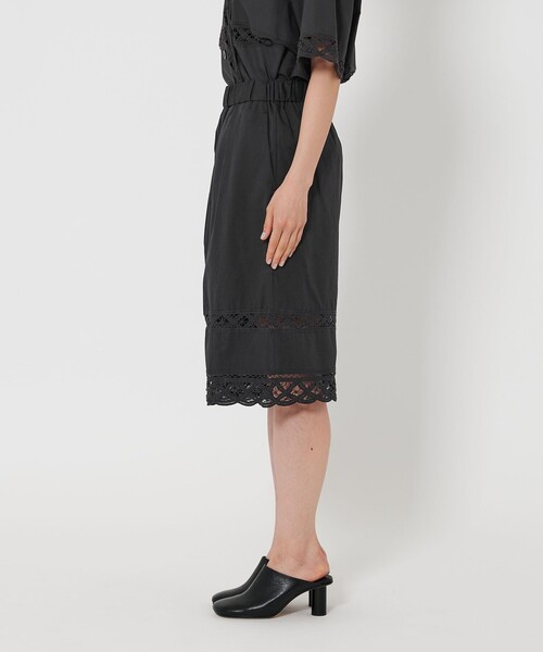UNITED ARROWS BEAUTY&YOUTH レイヤード ハーフパンツ レイヤード ハーフパンツ