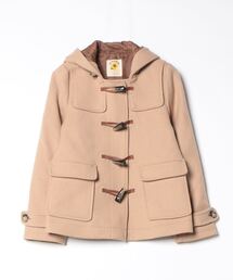 ブランド古着】Ray BEAMS｜レイビームスのダッフルコート古着通販