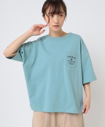 URCH RNA｜アーチ アールエヌエーのTシャツ/カットソー通販