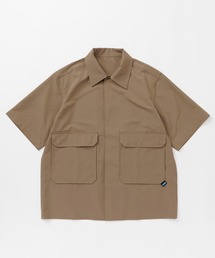KAVU/カブー SHELTECH Shirket/シェルテックシャケット