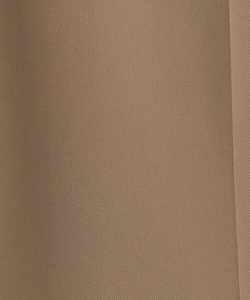 MICO COULIER（ミコクリエ）の「ポリストレッチ ドライタッチパンツ（その他パンツ・レディース・カーキ/ネイビー・38/36）」の15枚目の写真