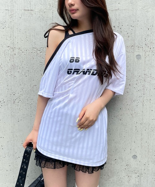FOREVER 21（フォーエバー トゥエンティーワン）の「【2025SS