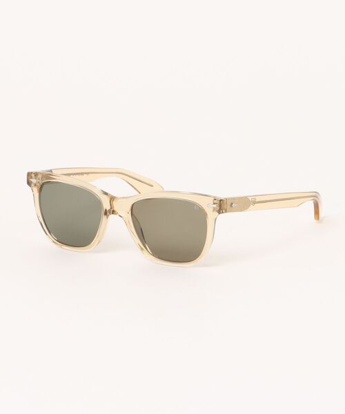 AMERICAN OPTICAL(アメリカンオプチカル)の「【American Optical】Salatoga(サングラス・メンズ・ブラウン/イエロー/ブラック/グレー/ブラウン系その他2・FREE)」の5枚目の写真