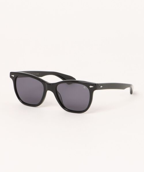 AMERICAN OPTICAL(アメリカンオプチカル)の「【American Optical】Salatoga(サングラス・メンズ・ブラウン/イエロー/ブラック/グレー/ブラウン系その他2・FREE)」の2枚目の写真
