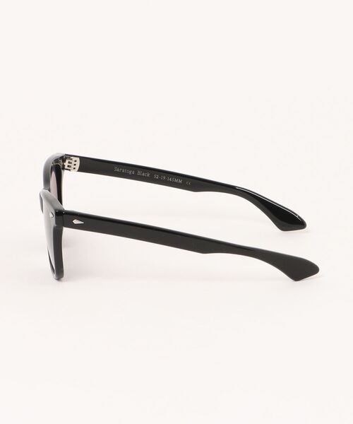 AMERICAN OPTICAL(アメリカンオプチカル)の「【American Optical】Salatoga(サングラス・メンズ・ブラウン/イエロー/ブラック/グレー/ブラウン系その他2・FREE)」の6枚目の写真