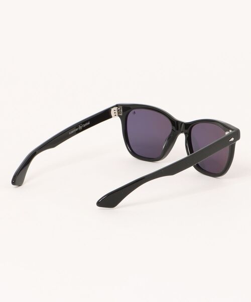 AMERICAN OPTICAL(アメリカンオプチカル)の「【American Optical】Salatoga(サングラス・メンズ・ブラウン/イエロー/ブラック/グレー/ブラウン系その他2・FREE)」の7枚目の写真