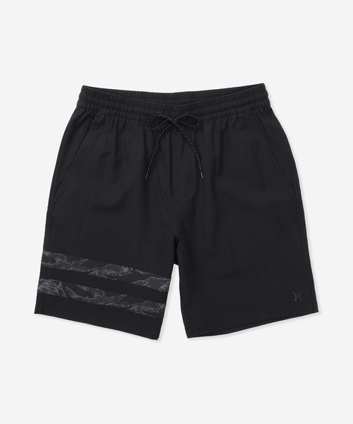 Hurley/ハーレー】水陸両用ボレーショーツ ユーティリティー