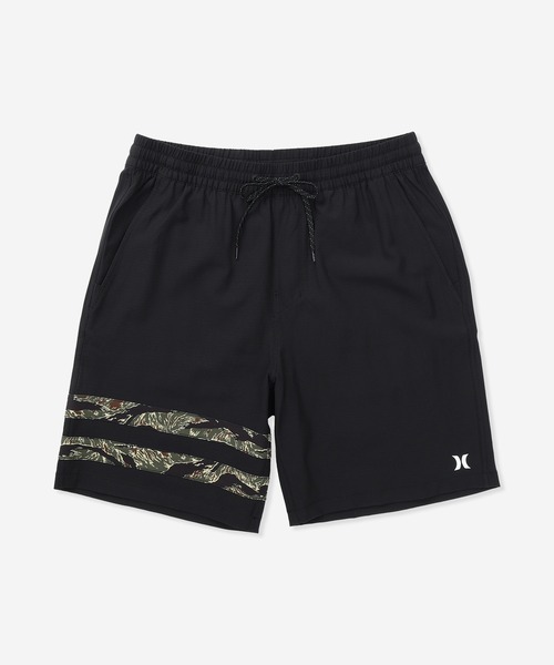 Hurley/ハーレー】水陸両用ボレーショーツ ユーティリティー