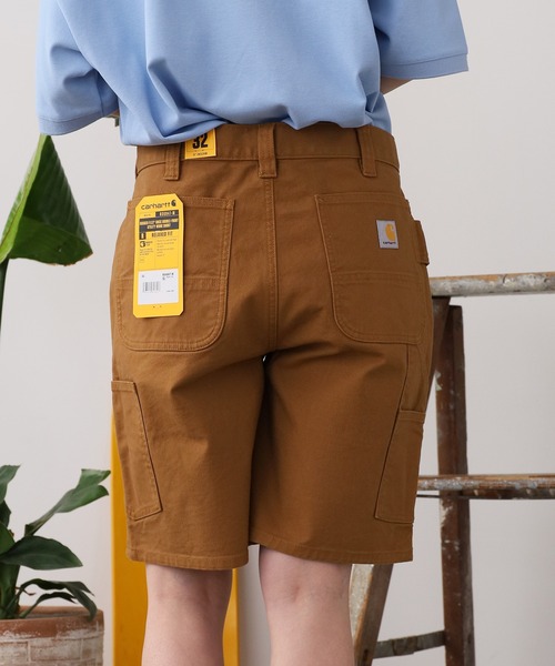 セール】Carhartt/カーハート Rugged Flex Relaxed Fit Duck Double