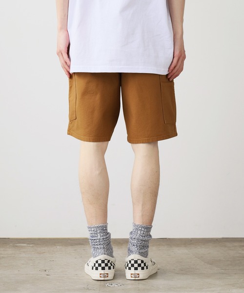 Carhartt/カーハート Rugged Flex Relaxed Fit Duck Double
