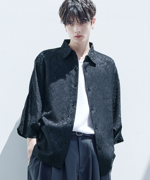 ★DRAW FIT★ アザー ミーンズ ドーム スーピマ 半袖 Tシャツ R & D.M.Co- オールドマンズテーラー ハーフスリーブ ラグラン