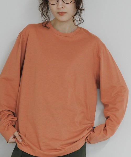Patagonia/パタゴニア M'S L/S ESSENTIAL TEE ロンＴ ロングスリーブ 長袖カットソー