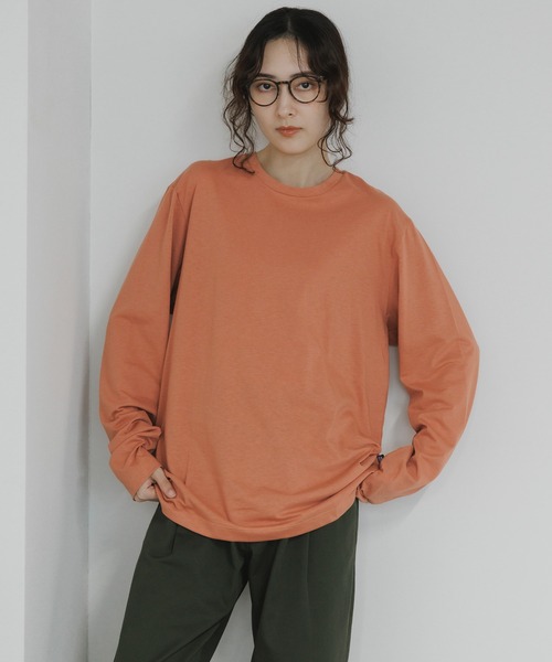 Patagonia/パタゴニア M'S L/S ESSENTIAL TEE ロンＴ ロングスリーブ 長袖カットソー