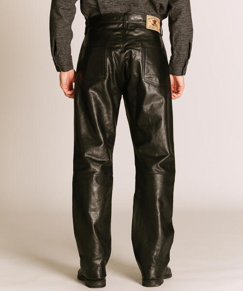 SCHOTT ショット 上下セット ジャケット リラックスパンツ R-6392 SCHOTT ショット 上下セット ジャケット リラックスパンツ R