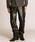 schottiVbgj́uSchott/Vbg/LOT.025 LEATHER PANTS/U[pcȋpcjvbubN