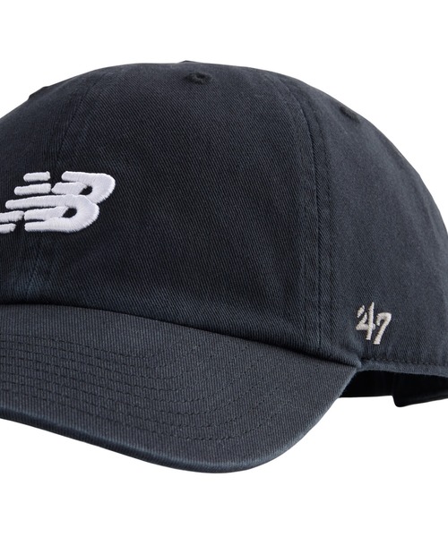 New Balance47Hitchcapネイビー/スペシャルBOX入ワッペン付 New Balance ニューバランス 野球 スパイク FuelCell X 4040 v7